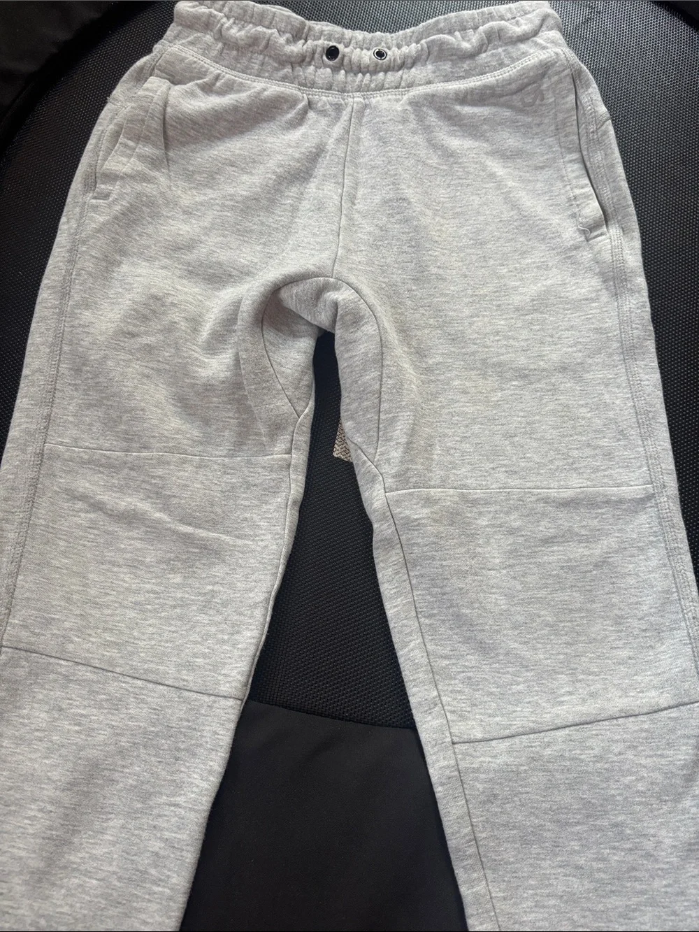 GAP Kids Light Gray Sweatpants Joggers